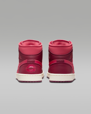NIKE公式】エア ジョーダン 1 MID SE ウィメンズシューズ.オンライン